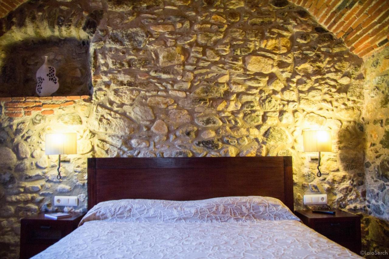 Mas 1670 - Adults Only Hotel Calonge (Catalonia)