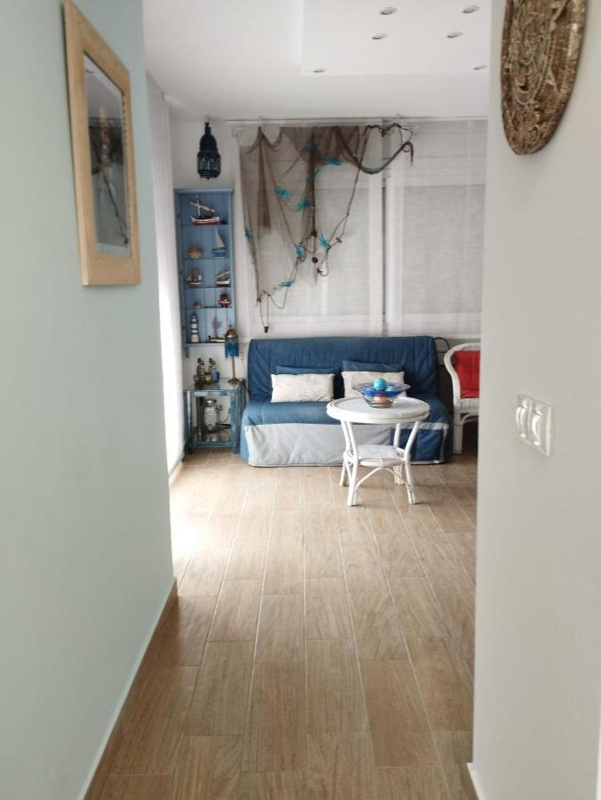 Apartamento Apcostas - Port Canigo