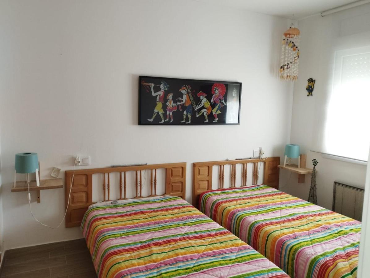 Apcostas - Port Canigo Apartamento *