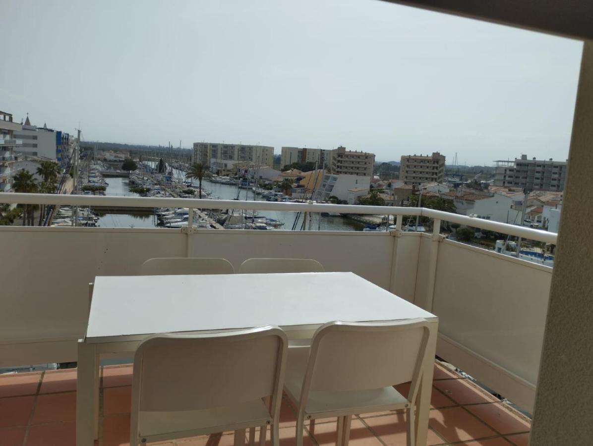 Apartamento Apcostas - Port Canigo *
