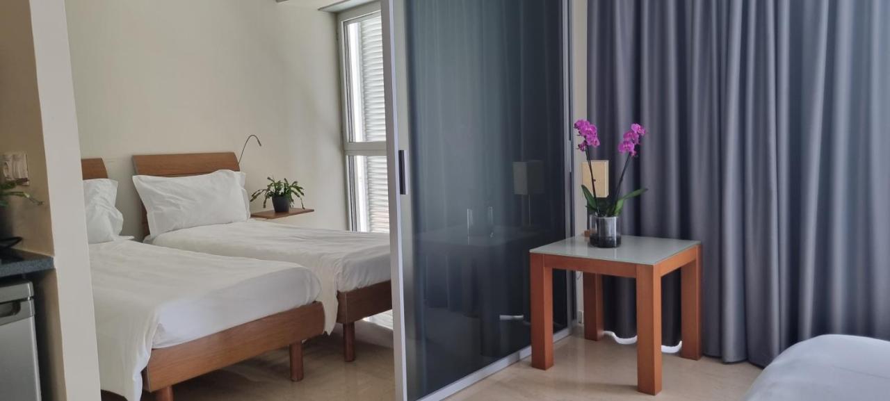 Els Quimics Apartamento *