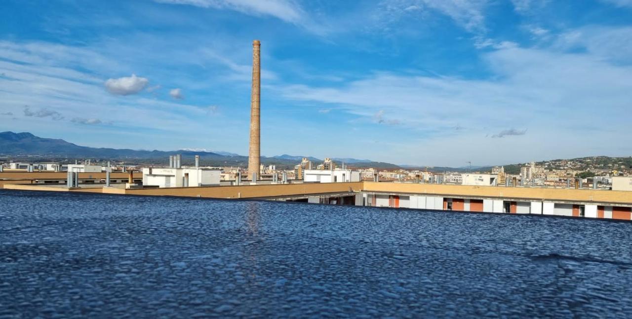 Apartamento Els Quimics Gerona