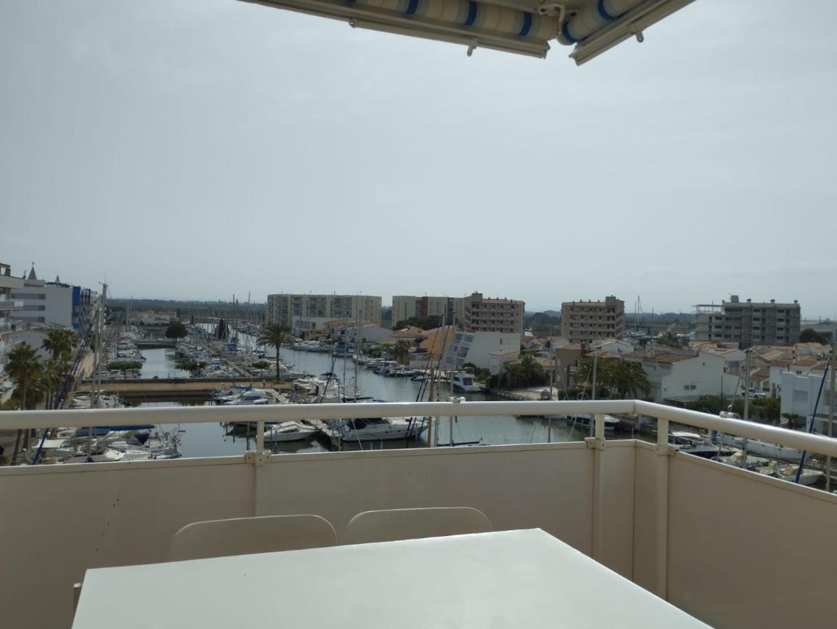 Apartamento Apcostas - Port Canigo Rosas