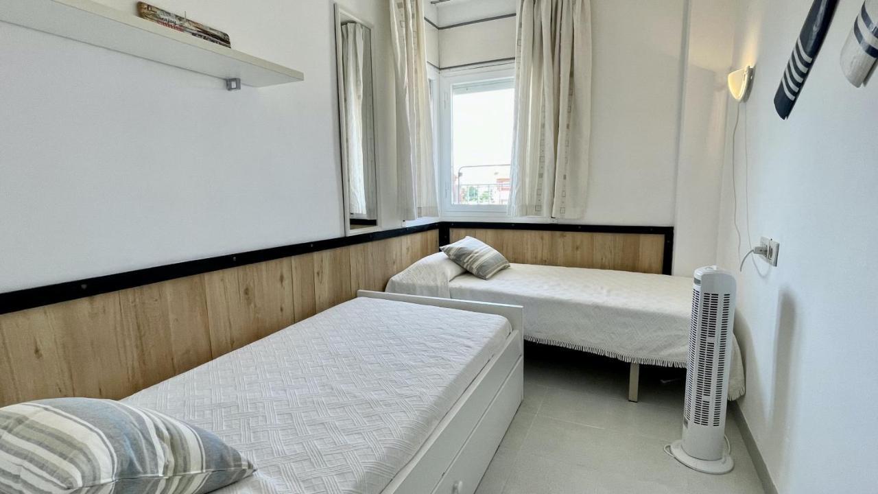 Apartment Blaumar B 36 - Con Piscina *