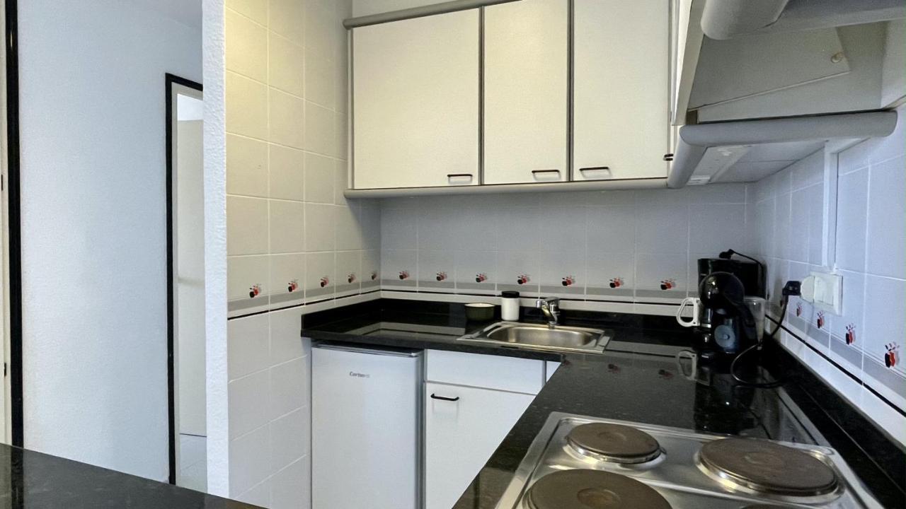 Apartment Blaumar B 36 - Con Piscina *