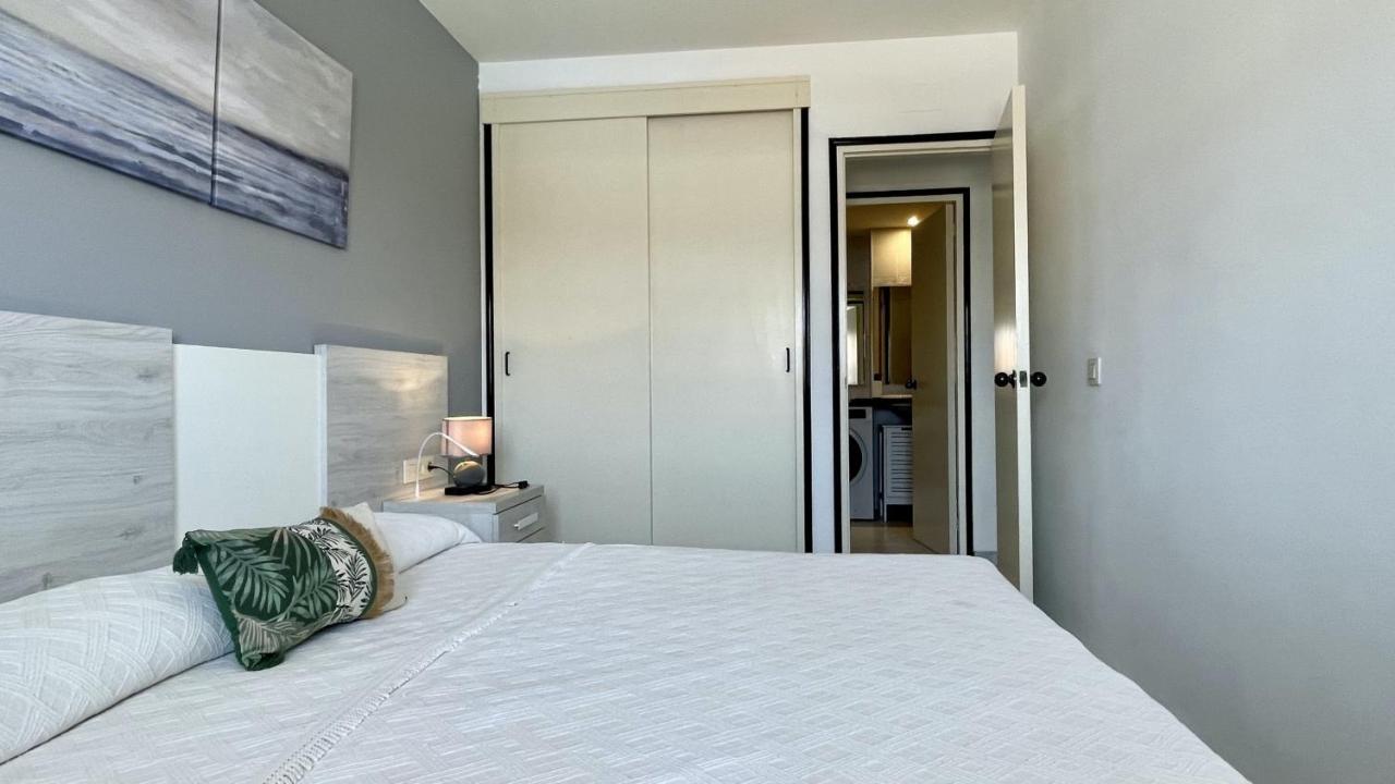 Apartment Blaumar B 36 - Con Piscina L'Estartit