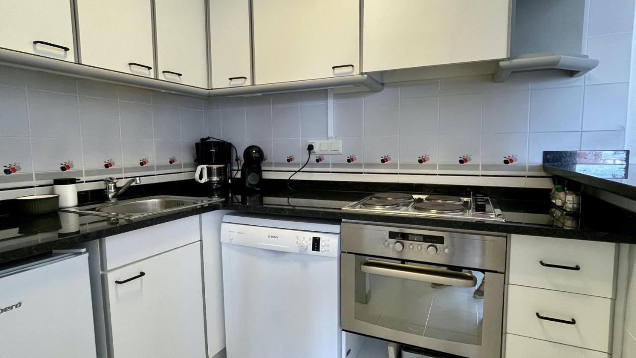 Apartment Blaumar B 36 - Con Piscina *