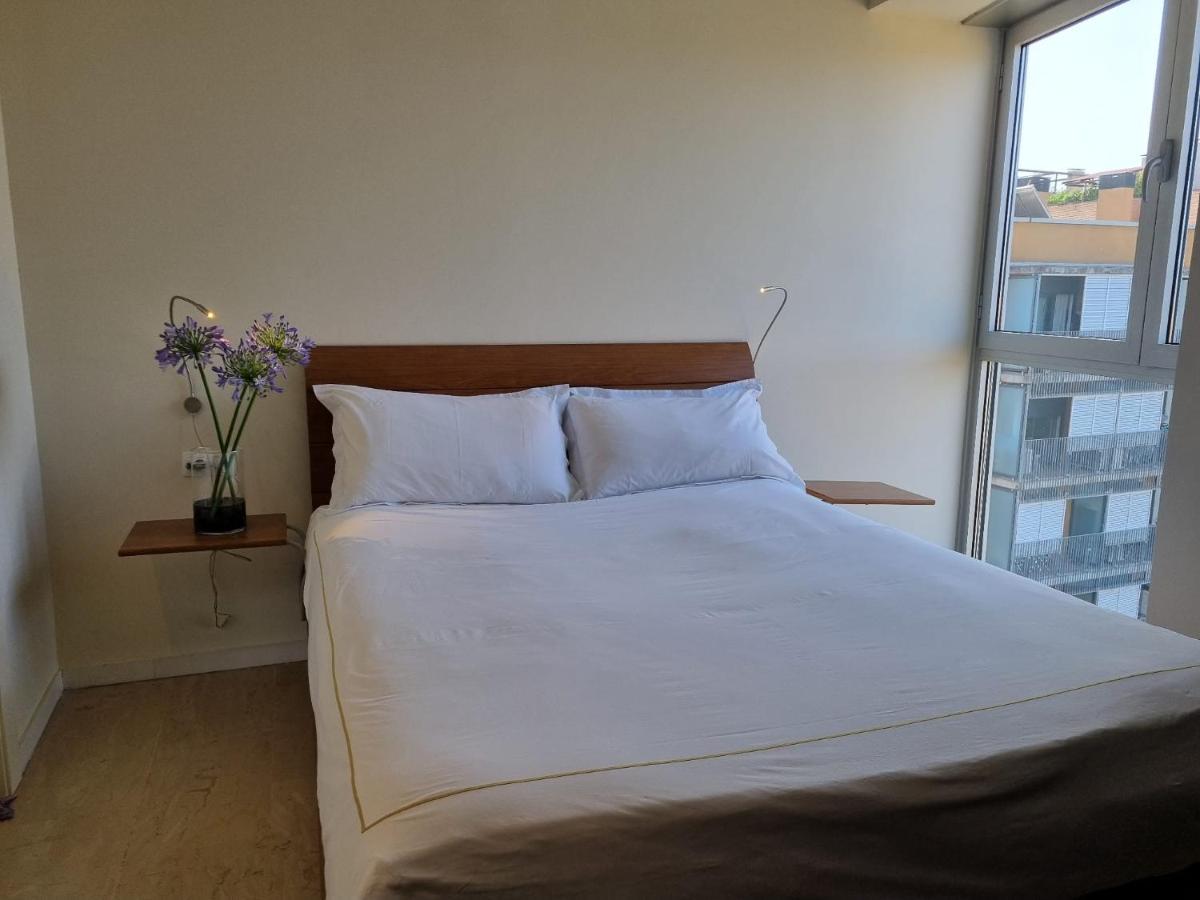 Els Quimics Apartamento Gerona