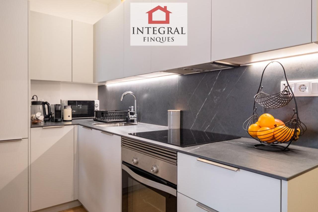 Ca La Somiada Apartamento Palamós