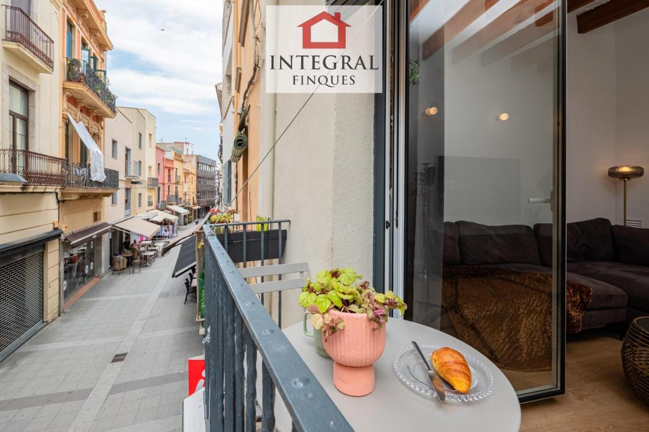 Apartamento Ca La Somiada *