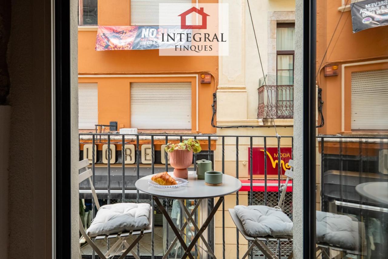Apartamento Ca La Somiada Palamós