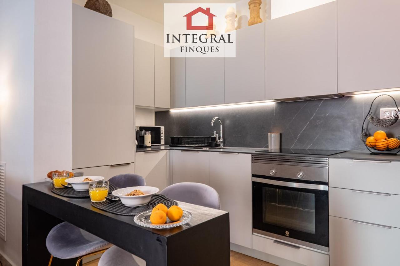 Ca La Somiada Apartamento
