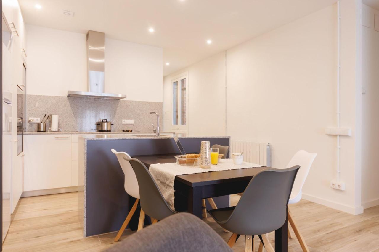 Bravissimo Ciutadans, Comfortable 3-bedroom * Gerona