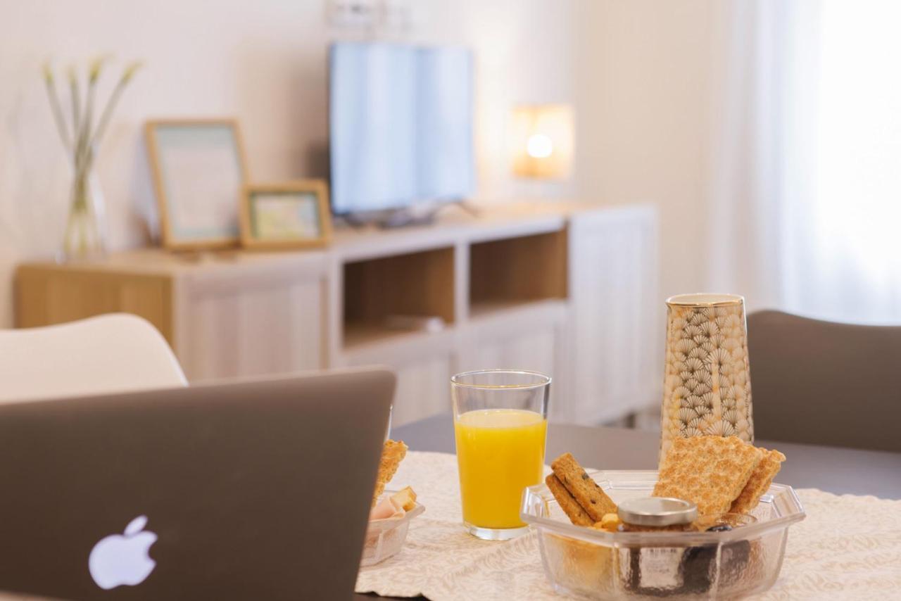 Bravissimo Ciutadans, Comfortable 3-bedroom Apartamento