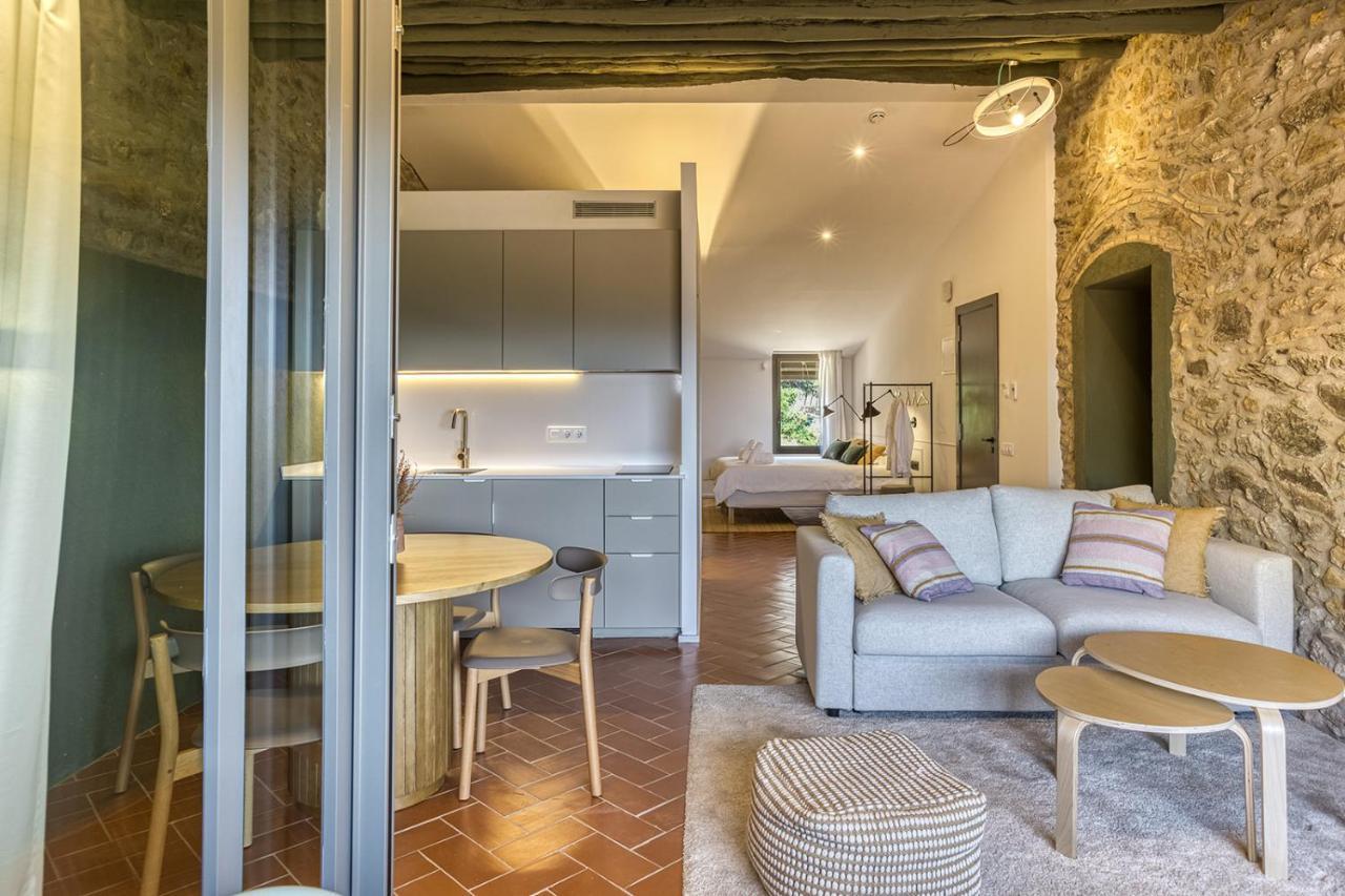 Aparthotel Mas Cusi Palau Saverdera