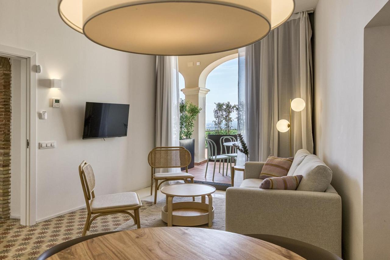 Aparthotel Mas Cusi