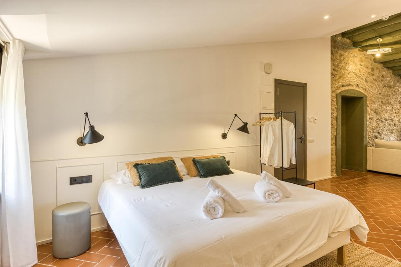 Aparthotel Mas Cusi