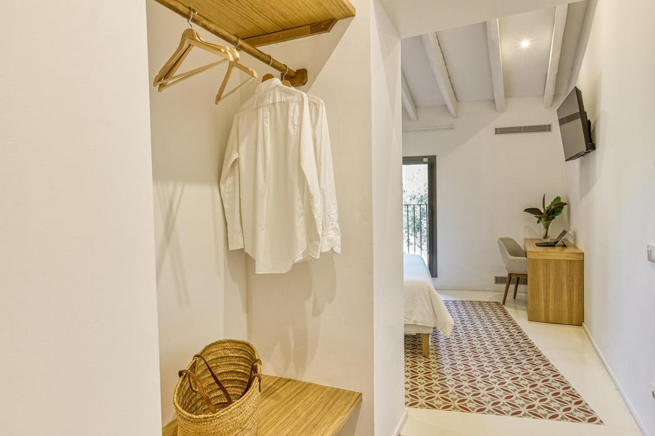 Aparthotel Mas Cusi Palau Saverdera