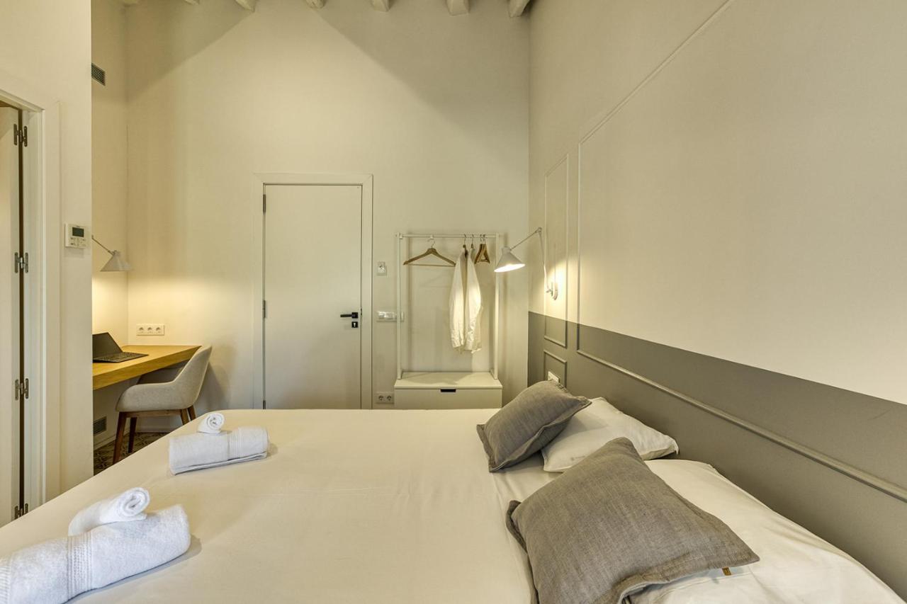 Aparthotel Mas Cusi