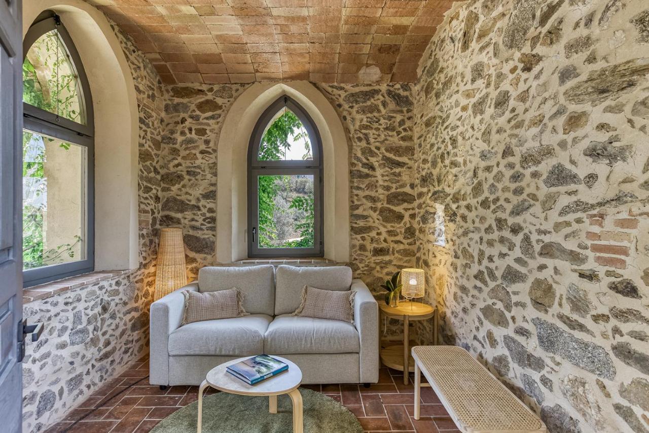 Mas Cusi Aparthotel Palau Saverdera