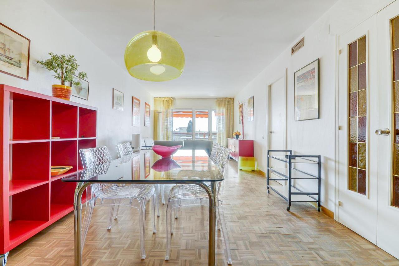 Parramon D 2 2 - Immo Barneda Apartment Roses