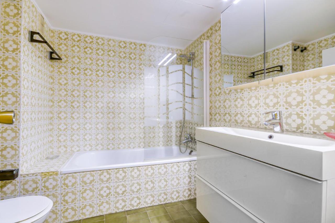 Apartment Parramon D 2 2 - Immo Barneda Roses