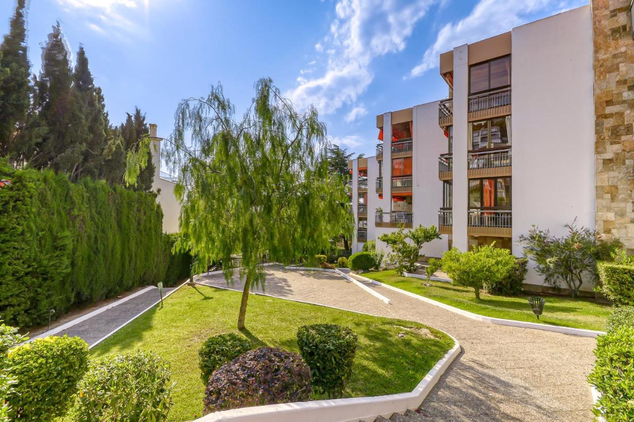 Parramon D 2 2 - Immo Barneda Apartment *