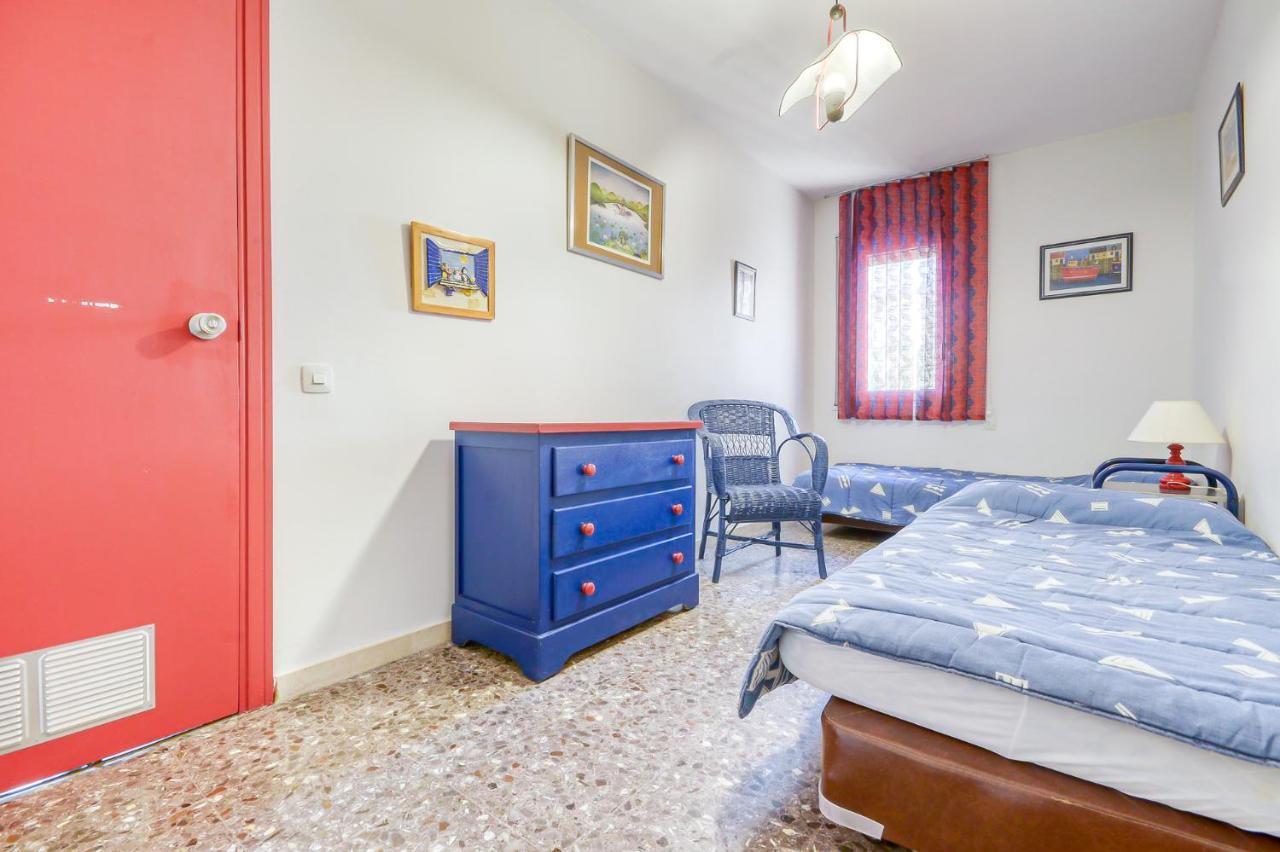 Parramon D 2 2 - Immo Barneda * Roses