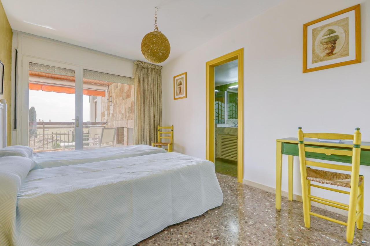 Parramon D 2 2 - Immo Barneda Apartment