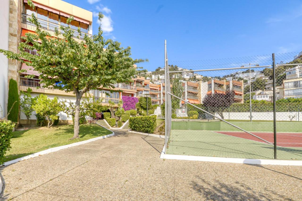 Parramon D 2 2 - Immo Barneda Apartment