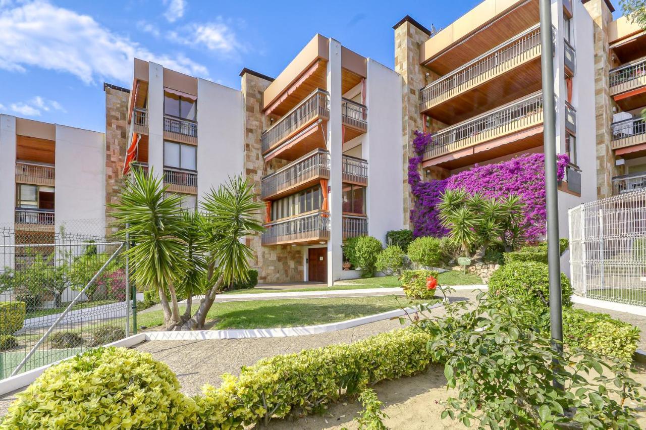 Apartment Parramon D 2 2 - Immo Barneda Roses