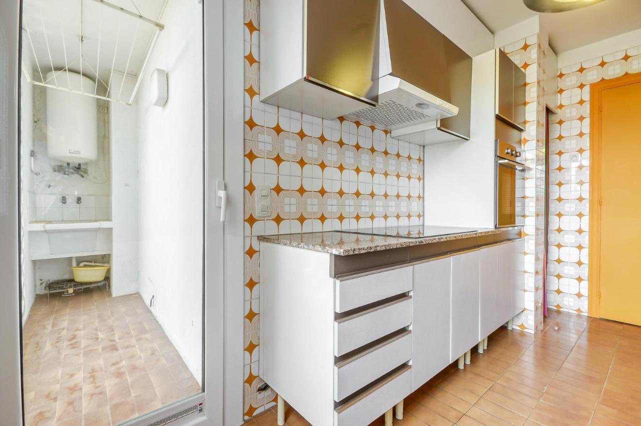 Apartment Parramon D 2 2 - Immo Barneda Roses