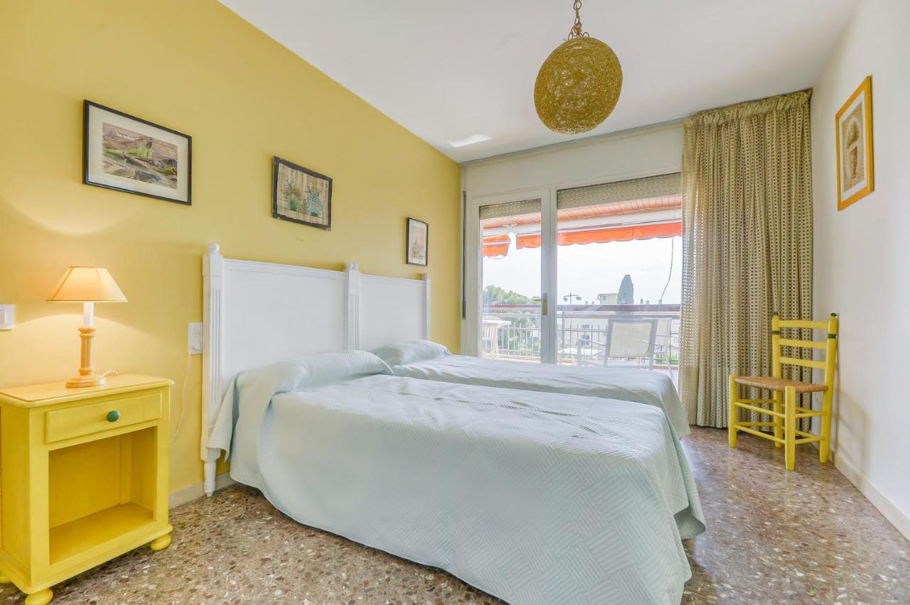 Parramon D 2 2 - Immo Barneda Apartment Roses