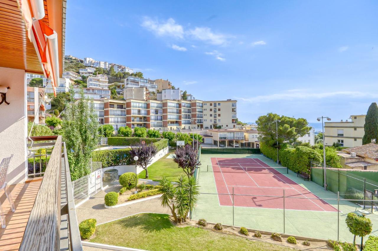 Apartment Parramon D 2 2 - Immo Barneda