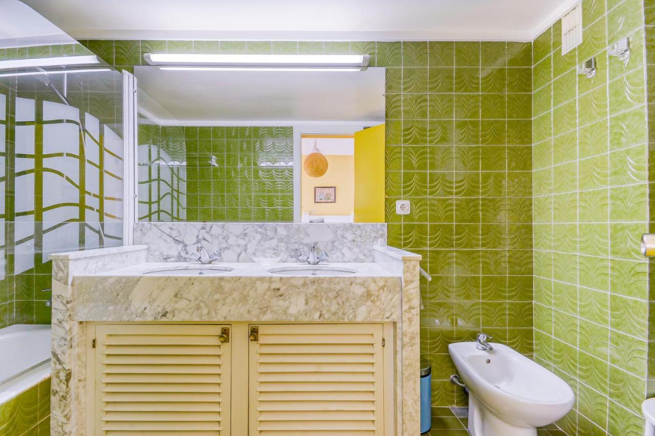 Parramon D 2 2 - Immo Barneda Apartment *