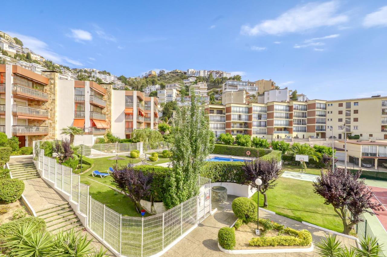 Parramon D 2 2 - Immo Barneda * Roses