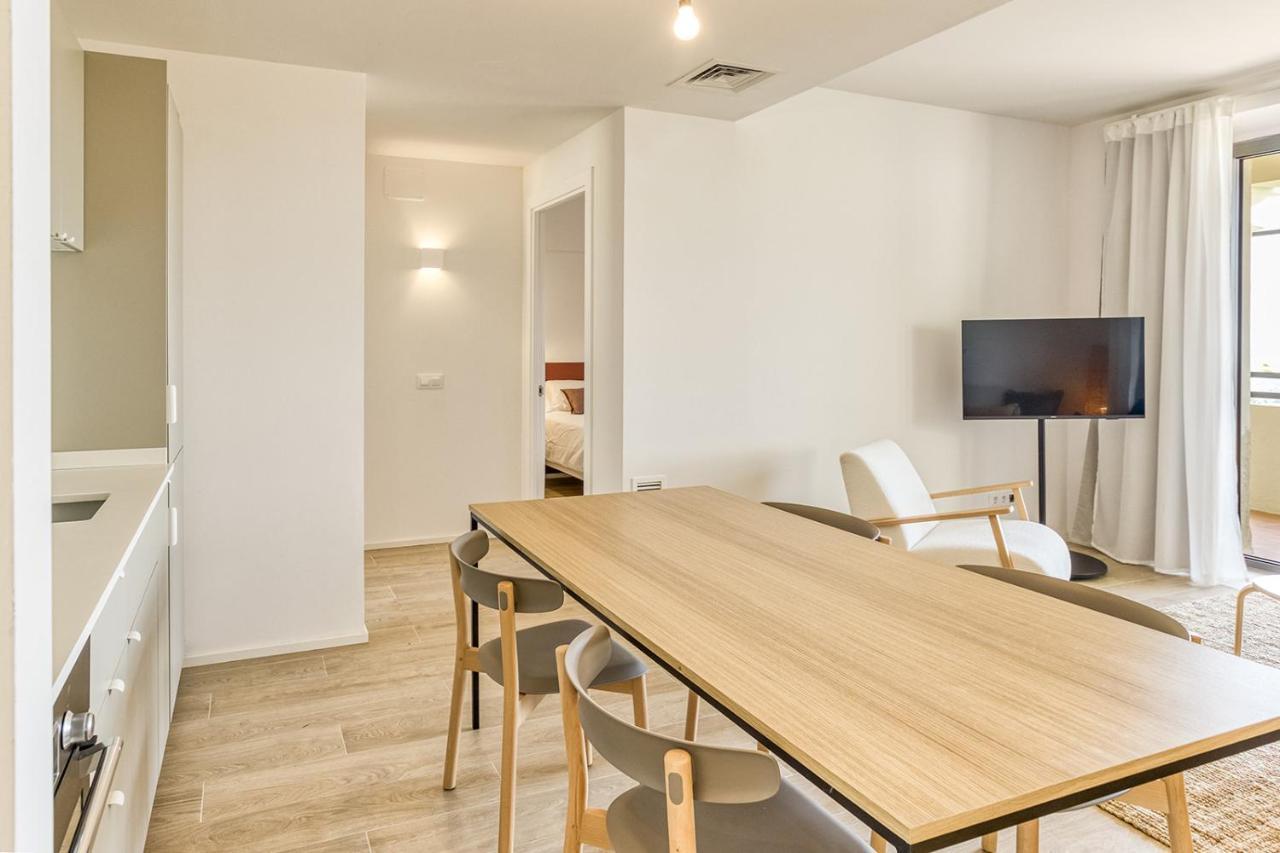 Mas Cusi Aparthotel
