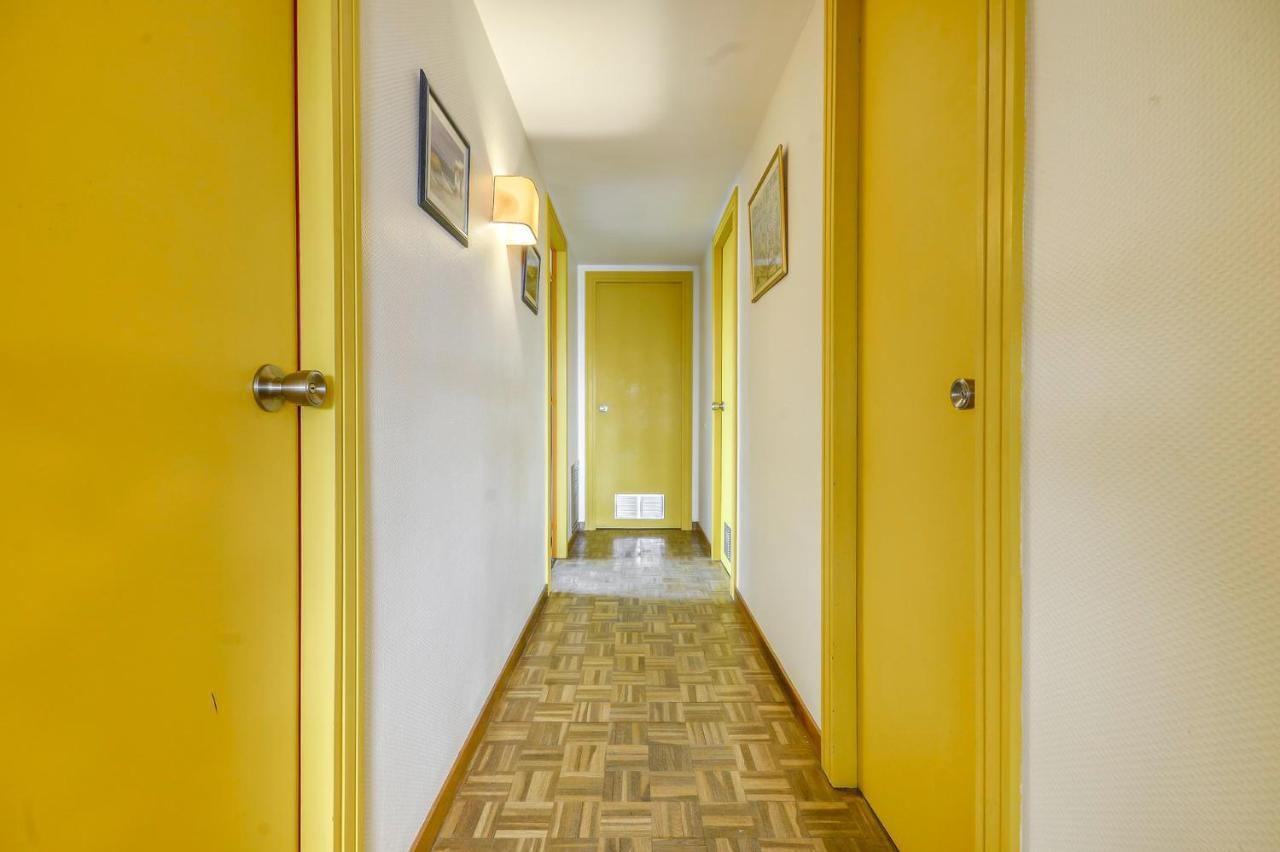 Apartment Parramon D 2 2 - Immo Barneda *