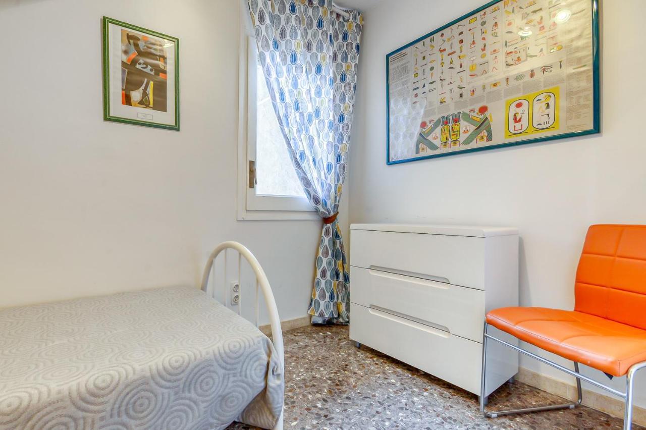Apartment Parramon D 2 2 - Immo Barneda