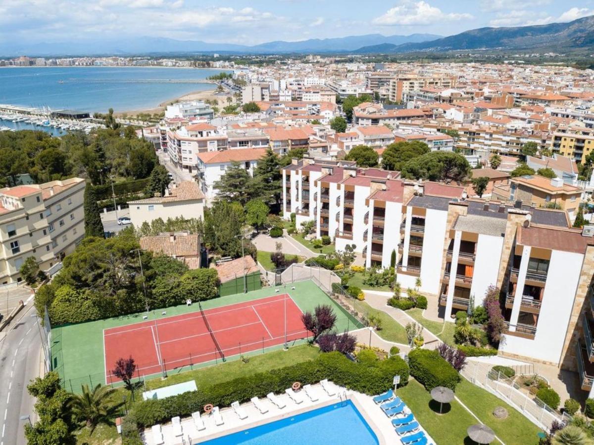 Parramon D 2 2 - Immo Barneda Apartment