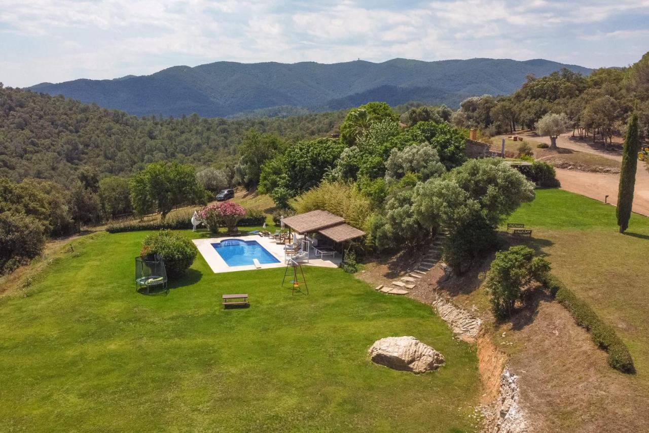 Font De Muntanya - Country house *