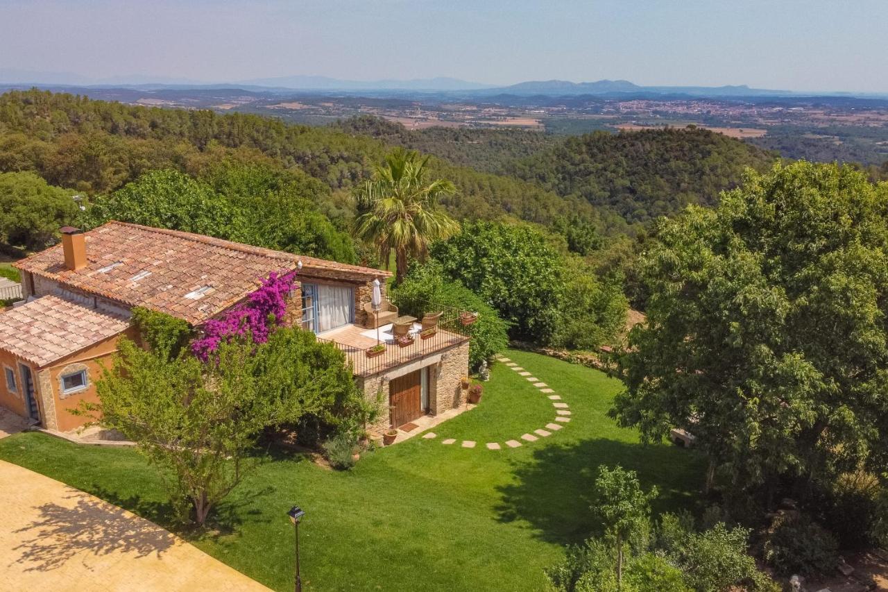 Font De Muntanya - Country house Cruilles