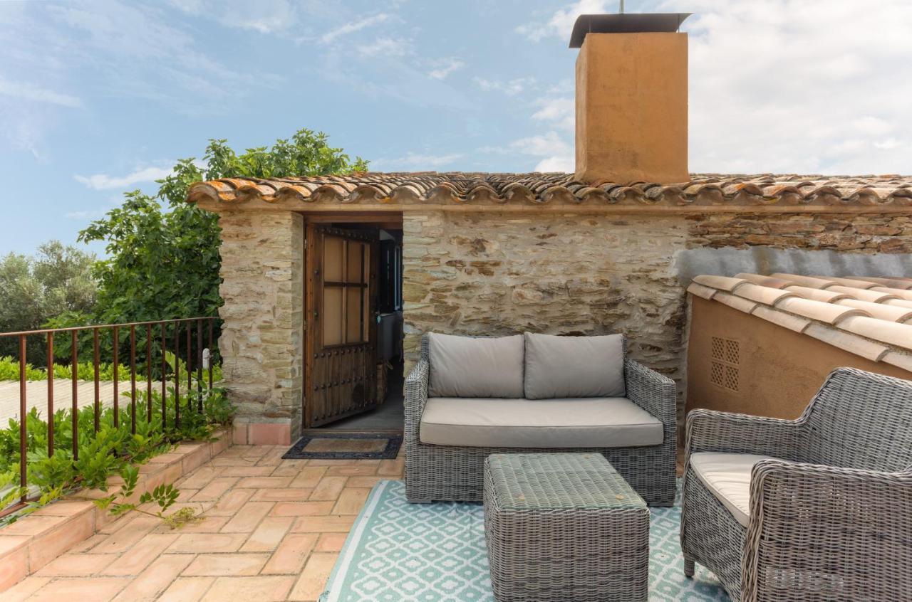 Casa rural Font De Muntanya -