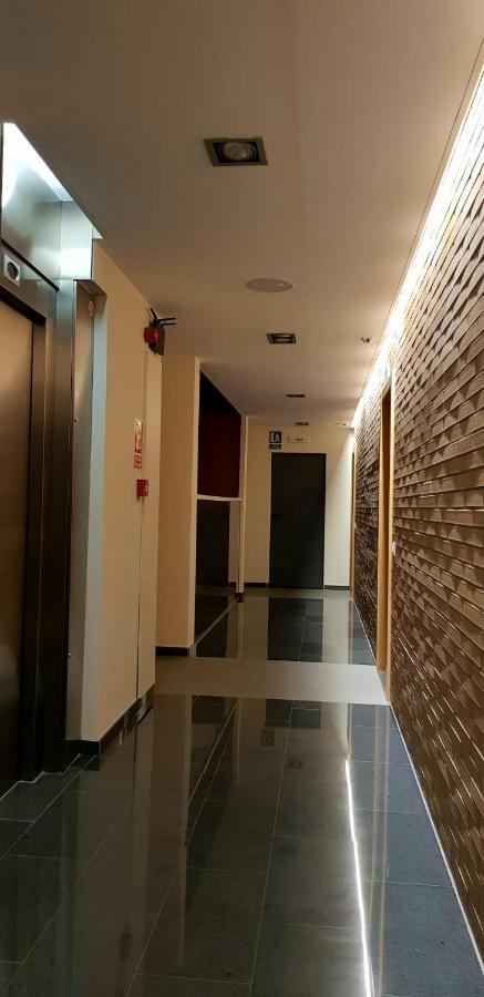 Els Quimics Apartamento