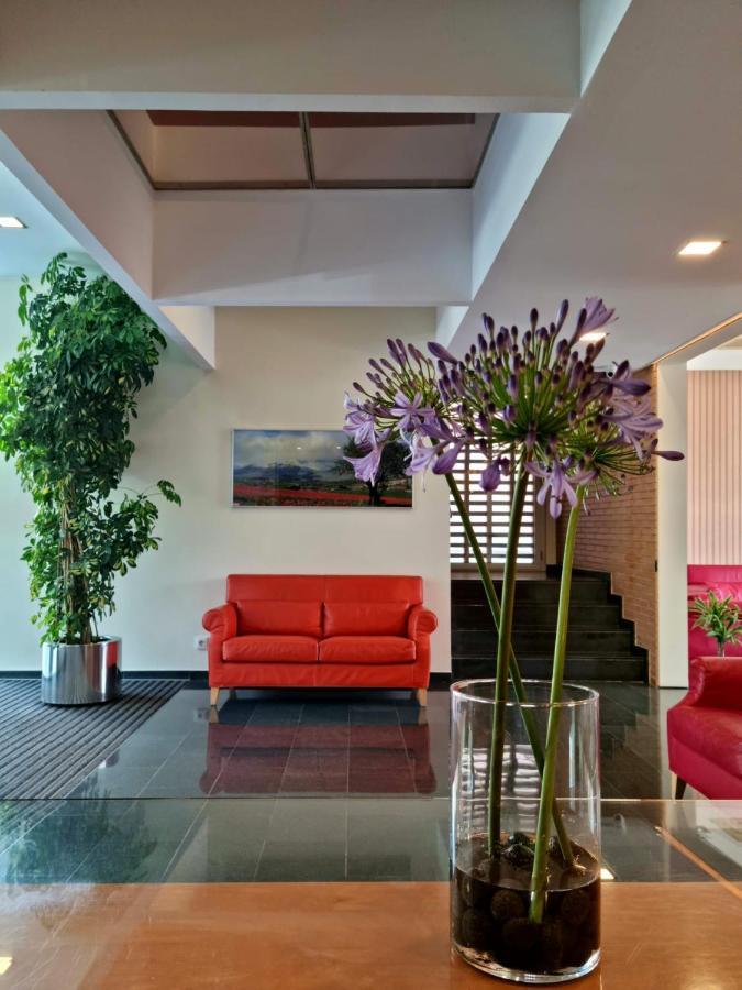 Apartamento Els Quimics *