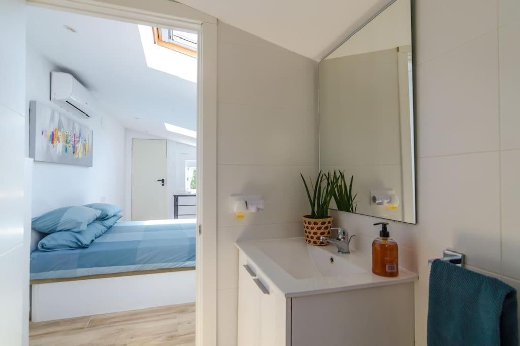 Luxury Lloret Apartamento