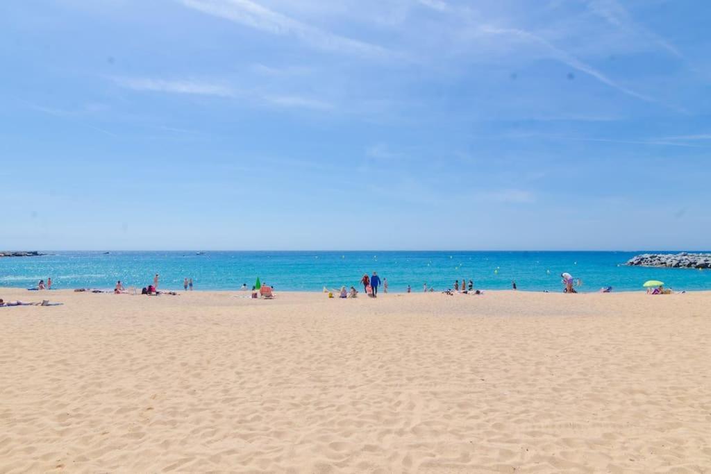 Apartamento Luxury Lloret Lloret de Mar