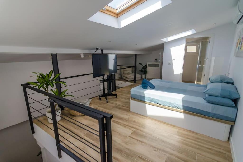 Luxury Lloret * Lloret de Mar