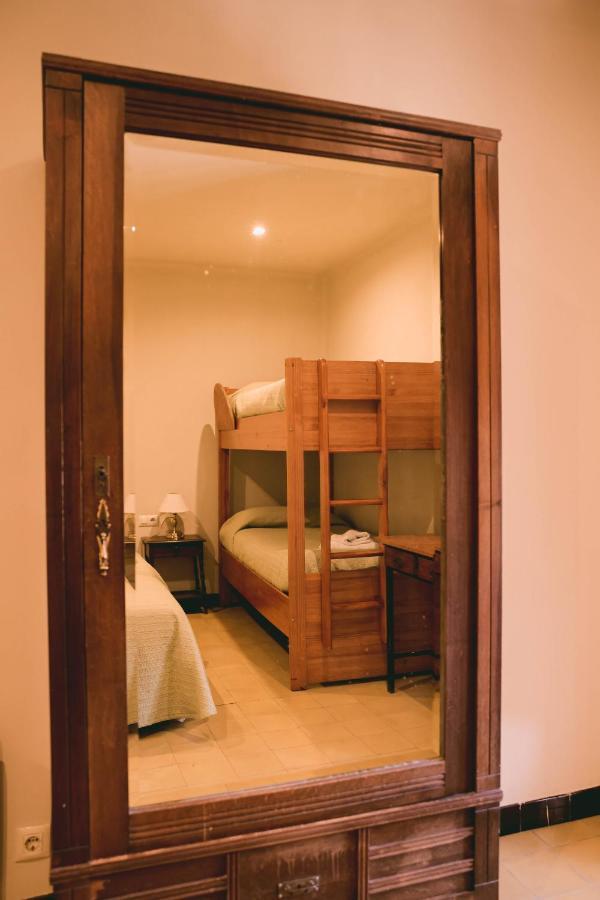Sague,pals Holiday home