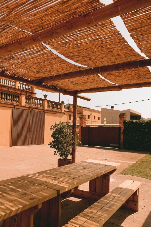 Sague,pals Holiday home
